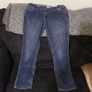 Children’s place jeans size 12